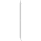 Ekena Millwork Lucan Architectural Grade PVC Contemporary Ceiling Medallion, Two Piece, 26"OD x 3"ID x 9"C x 1"P CMP26LN2-03000 - alternate 3